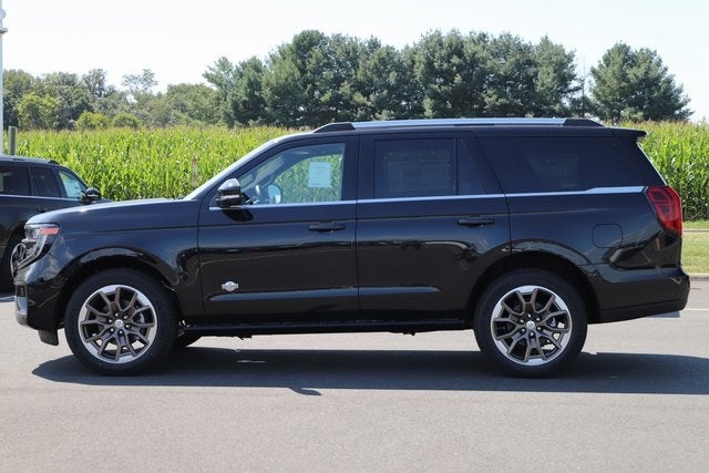 2025 Ford Expedition King Ranch