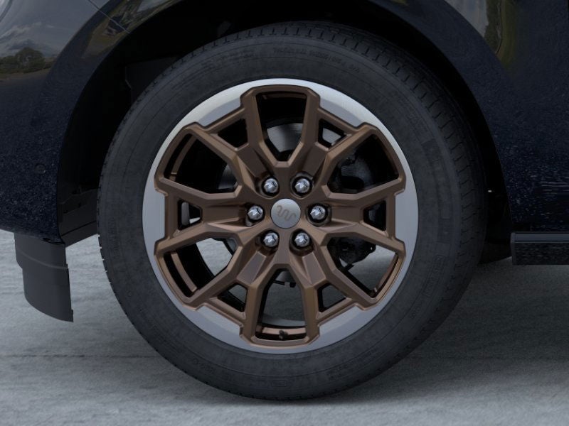 2025 Ford Expedition King Ranch