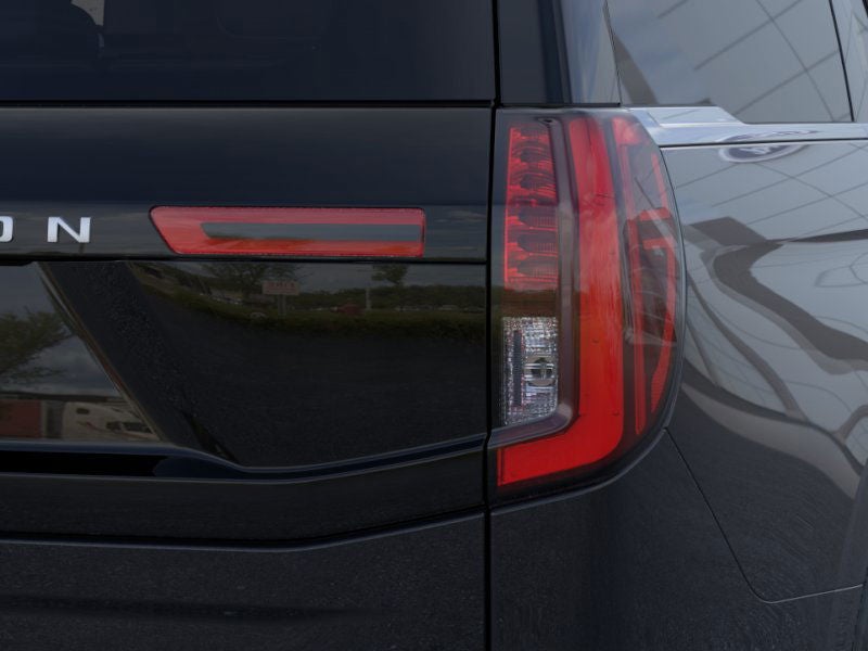 2025 Ford Expedition King Ranch