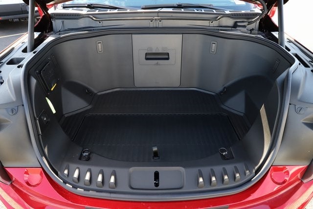 2025 Ford F-150 Lightning Platinum