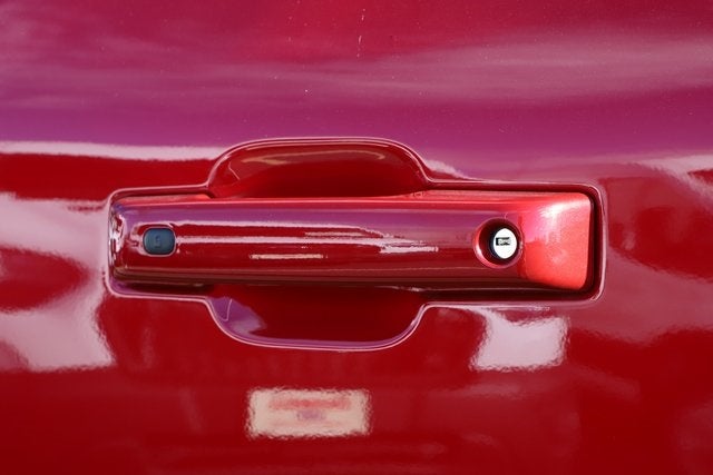 2025 Ford F-150 Lightning Platinum