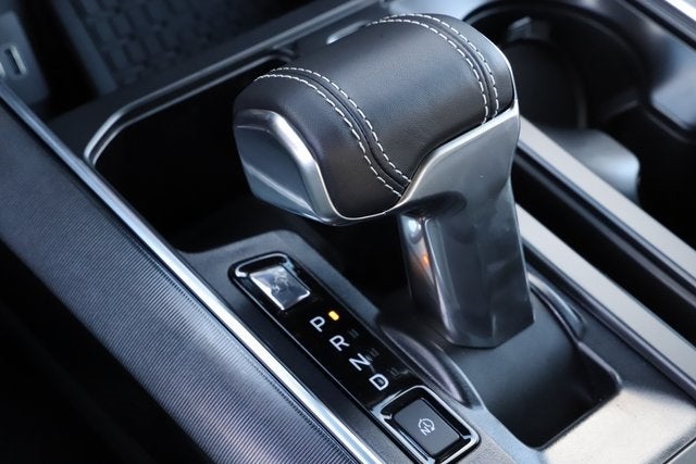 2025 Ford F-150 Lightning Platinum