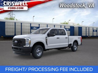 2026 Ford F-250SD F-250® XL