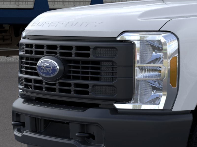 2026 Ford F-250SD F-250® XL