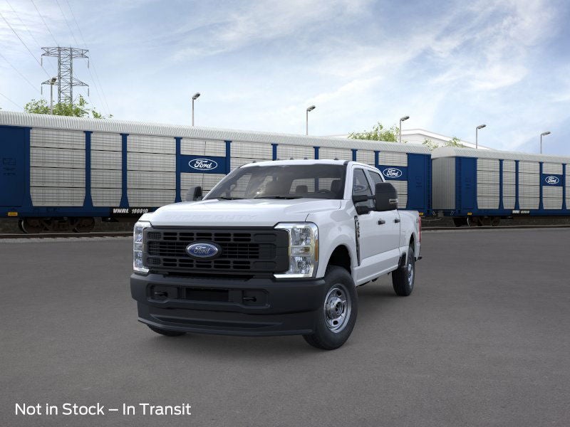 2026 Ford F-250SD F-250® XL