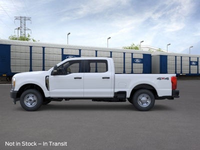 2026 Ford F-250SD F-250® XL