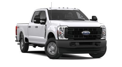 2026 Ford F-250SD F-250® XL