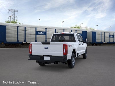 2026 Ford F-250SD F-250® XL