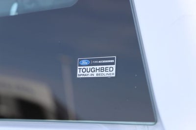 2026 Ford F-250SD F-250® XL