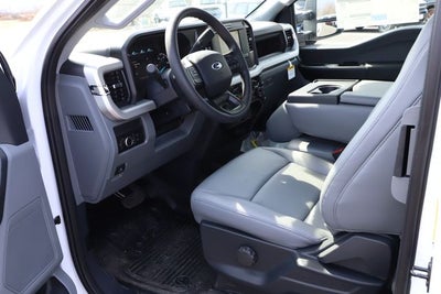 2026 Ford F-250SD F-250® XL