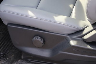 2026 Ford F-250SD F-250® XL