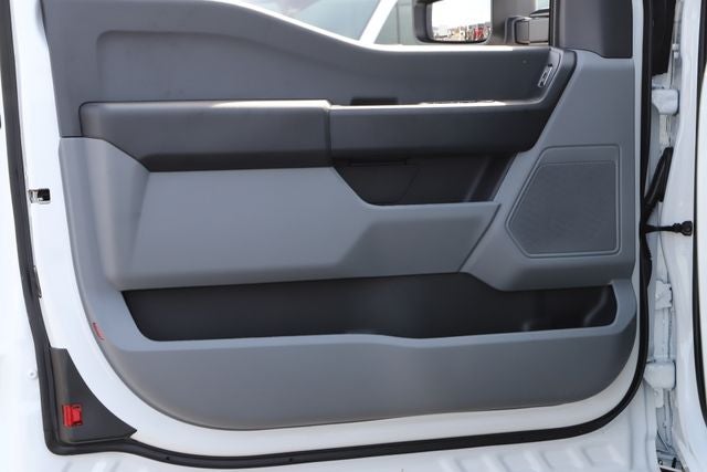 2026 Ford F-250SD F-250® XL