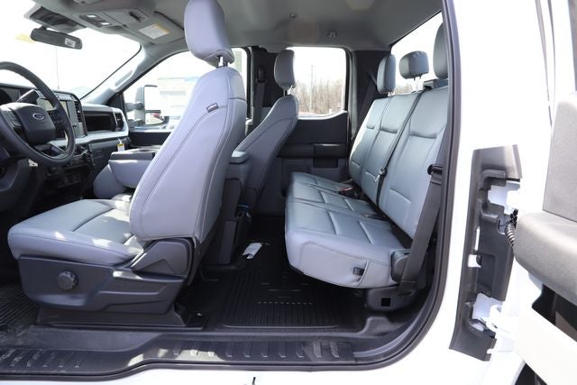 2026 Ford F-250SD F-250® XL