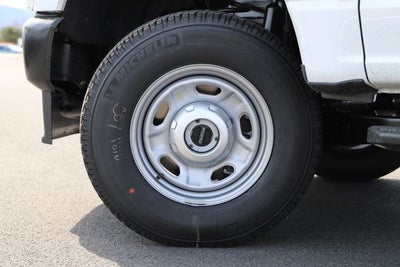 2026 Ford F-250SD F-250® XL