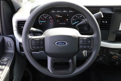 2026 Ford F-250SD F-250® XL