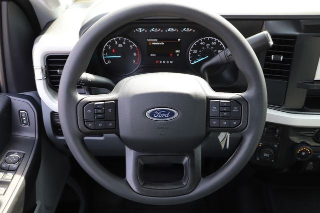 2026 Ford F-250SD F-250® XL