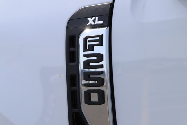 2026 Ford F-250SD F-250® XL