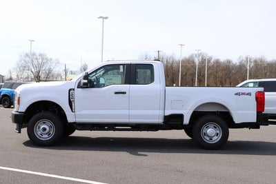 2026 Ford F-250SD F-250® XL