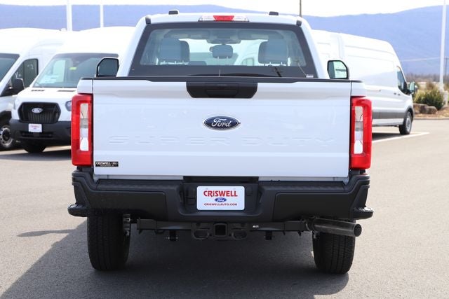 2026 Ford F-250SD F-250® XL