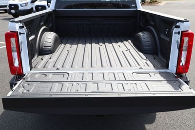 2026 Ford F-250SD F-250® XL