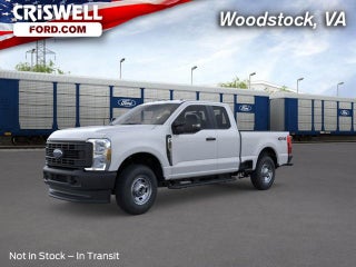 2026 Ford F-250SD F-250® XL