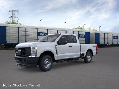 2026 Ford F-250SD F-250® XL