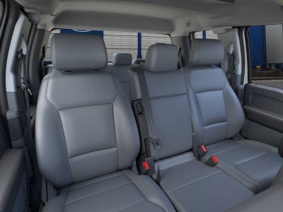 2026 Ford F-250SD F-250® XL