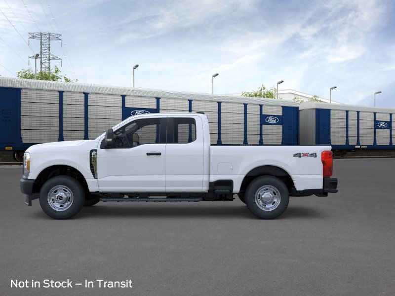 2026 Ford F-250SD F-250® XL