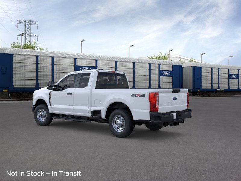 2026 Ford F-250SD F-250® XL