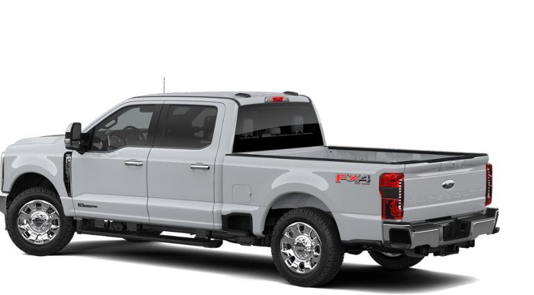 2026 Ford F-250SD F-250® Lariat®