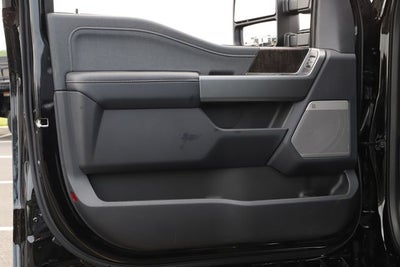 2026 Ford F-250SD F-250® Lariat®