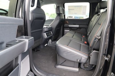 2026 Ford F-250SD F-250® Lariat®