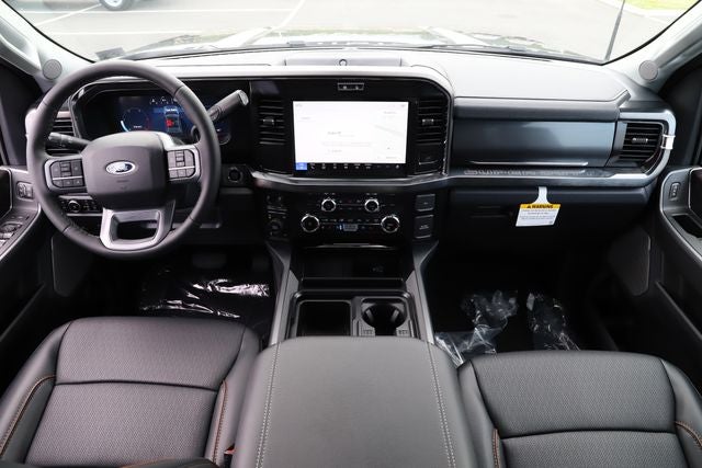 2026 Ford F-250SD F-250® Lariat®