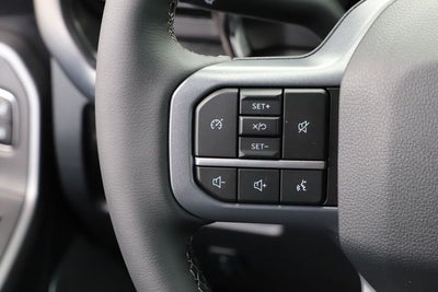 2026 Ford F-250SD F-250® Lariat®