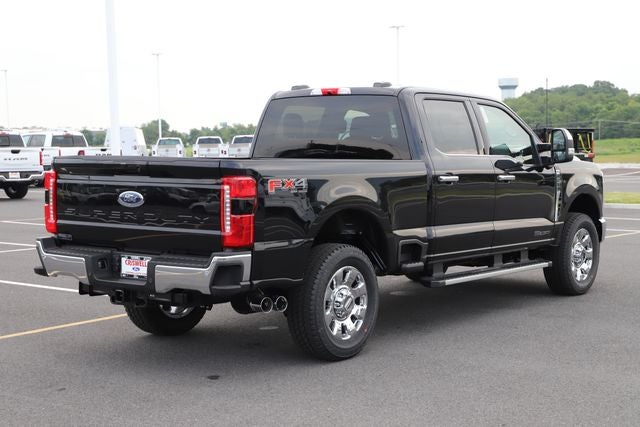 2026 Ford F-250SD F-250® Lariat®