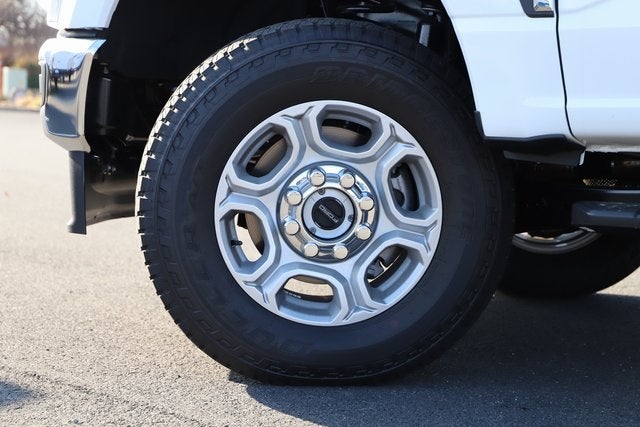 2026 Ford F-350SD XLT