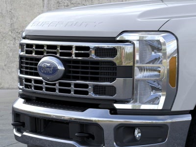 2026 Ford F-350SD XLT