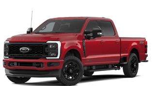 2026 Ford F-350SD F-350® Lariat®