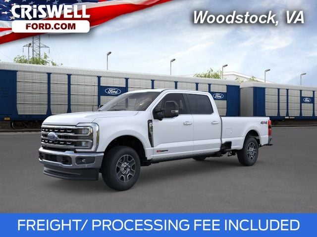 2026 Ford F-350SD XL