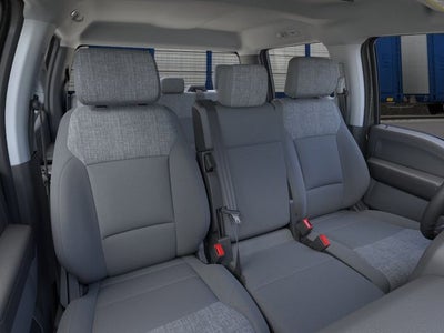 2026 Ford F-350SD F-350® XLT