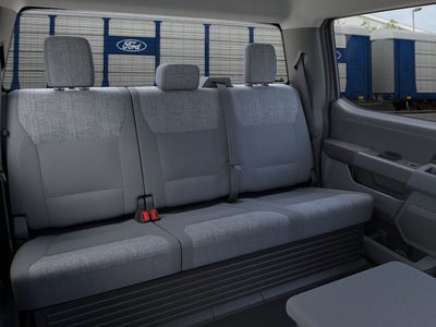 2026 Ford F-350SD F-350® XLT