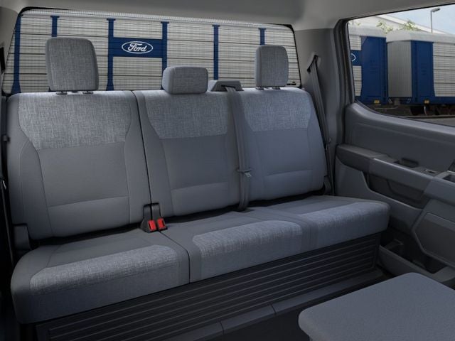 2026 Ford F-350SD F-350® XLT