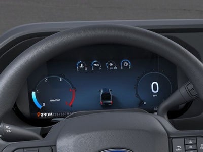 2026 Ford F-350SD F-350® XLT