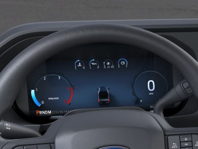 2026 Ford F-350SD F-350® XLT