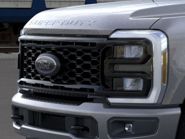 2026 Ford F-350SD F-350® XLT