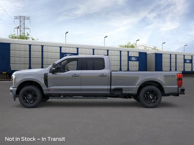 2026 Ford F-350SD F-350® XLT