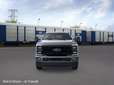 2026 Ford F-350SD F-350® XLT