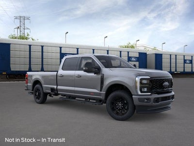 2026 Ford F-350SD F-350® XLT