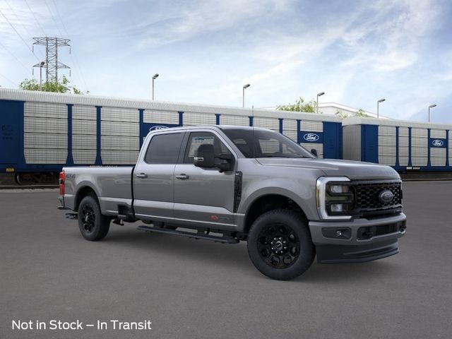 2026 Ford F-350SD F-350® XLT