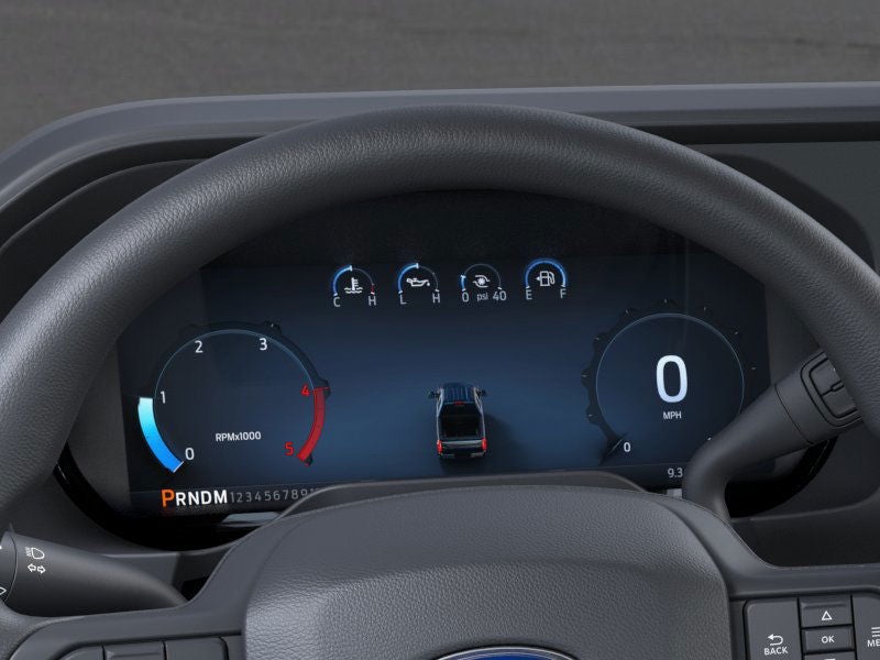 2026 Ford F-350SD F-350® XLT